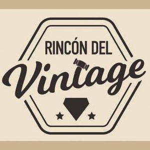 Rincón del Vintage logo