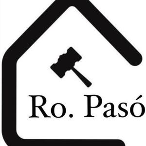 Logo de ro-paso