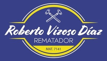 Logo de roberto-vizoso-diaz