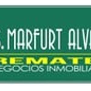 Logo de Sebastian Marfurt Alvarez, Mat. 6553