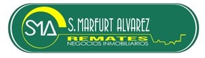 Logo de Sebastian Marfurt Alvarez, Mat. 6553