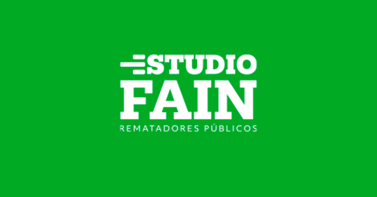 Logo de Sergio Fain Ajdelman