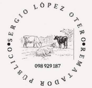 Logo de Sergio López Otero, Mat. 6681