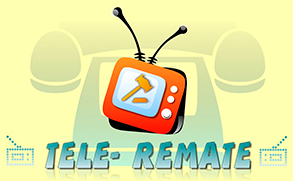 Tele Remate logo
