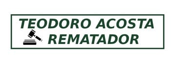 Teodoro Alejandro Acosta Mirande logo