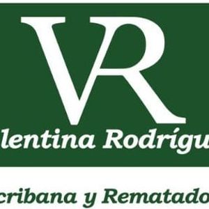 Logo de Valentina Rodríguez