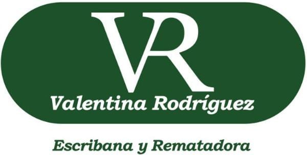 Logo de Valentina Rodríguez