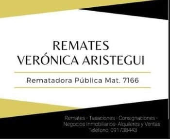Verónica Aristegui Díaz logo