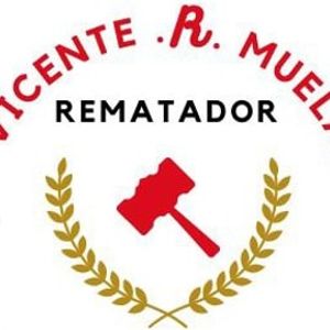 Logo de Vicente R. Muela