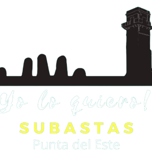 Logo de Yo lo quiero! Subastas
