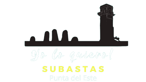 Logo de Yo lo quiero! Subastas
