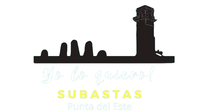 Logo de Yo lo quiero! Subastas
