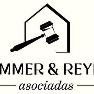 Logo de zimmeryreyes