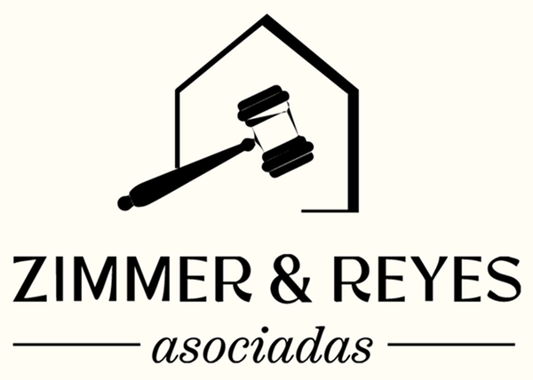 Logo de zimmeryreyes