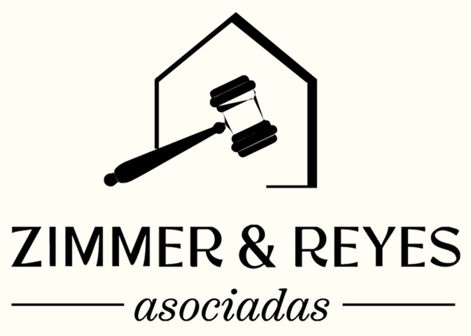 Logo de zimmeryreyes
