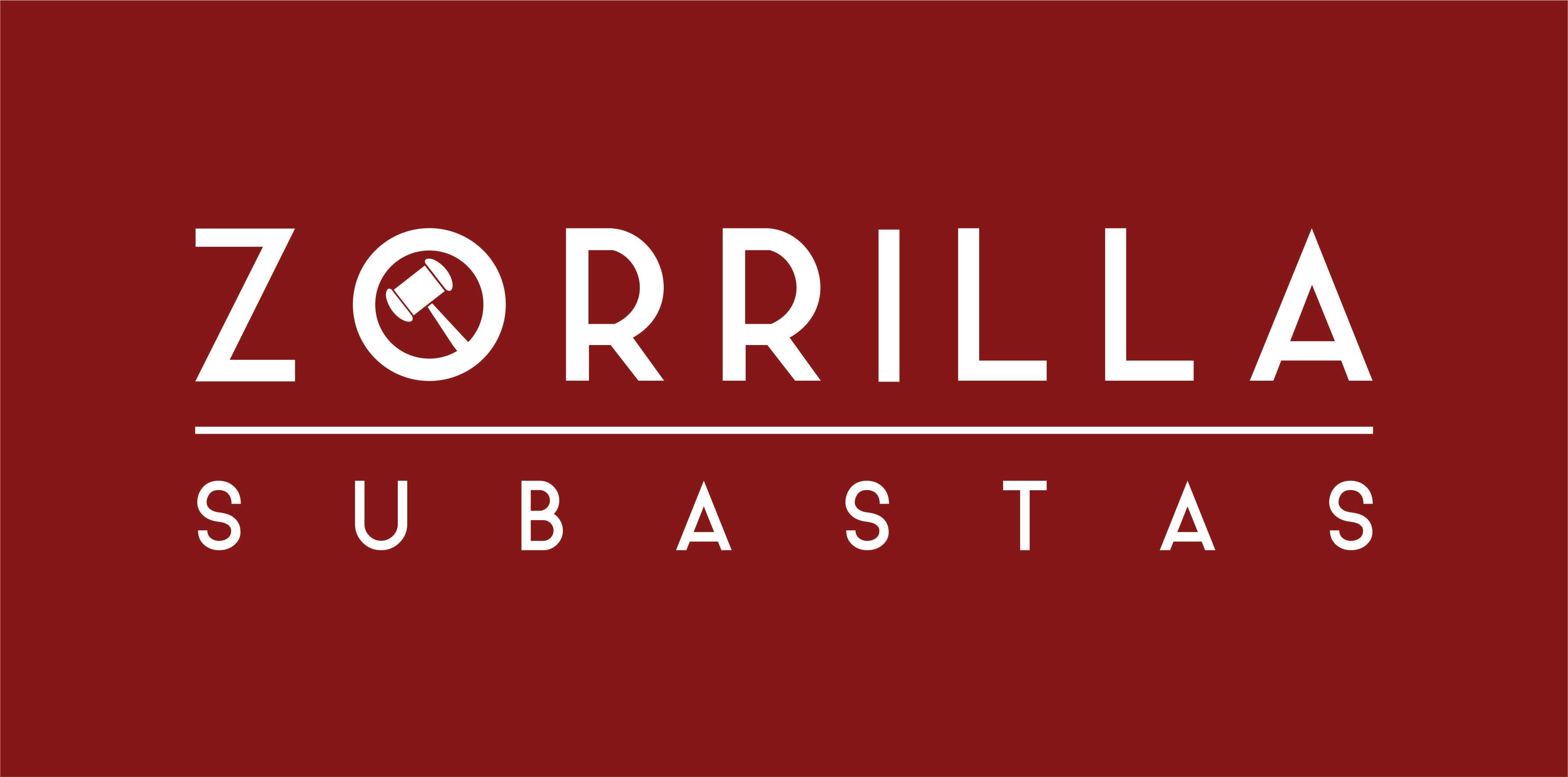 Logo de Zorrilla Subastas